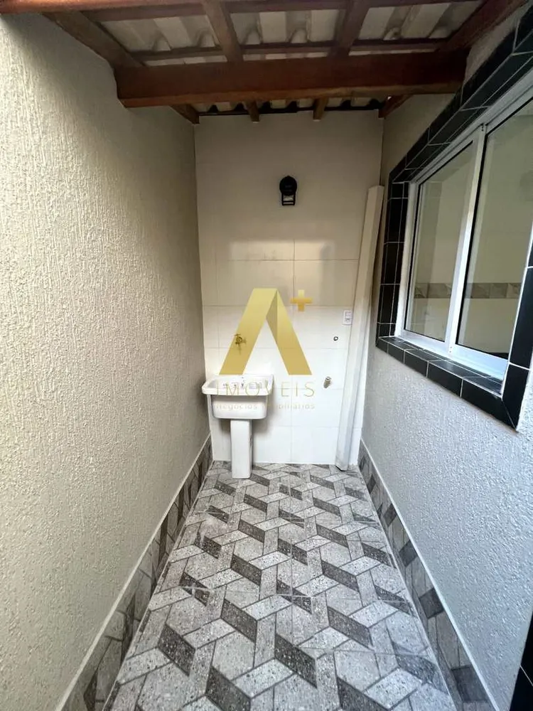 Casa de Condomínio, 2 quartos - Foto 5