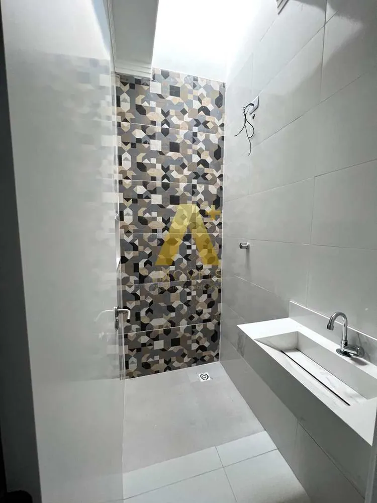 Casa de Condomínio, 2 quartos - Foto 4