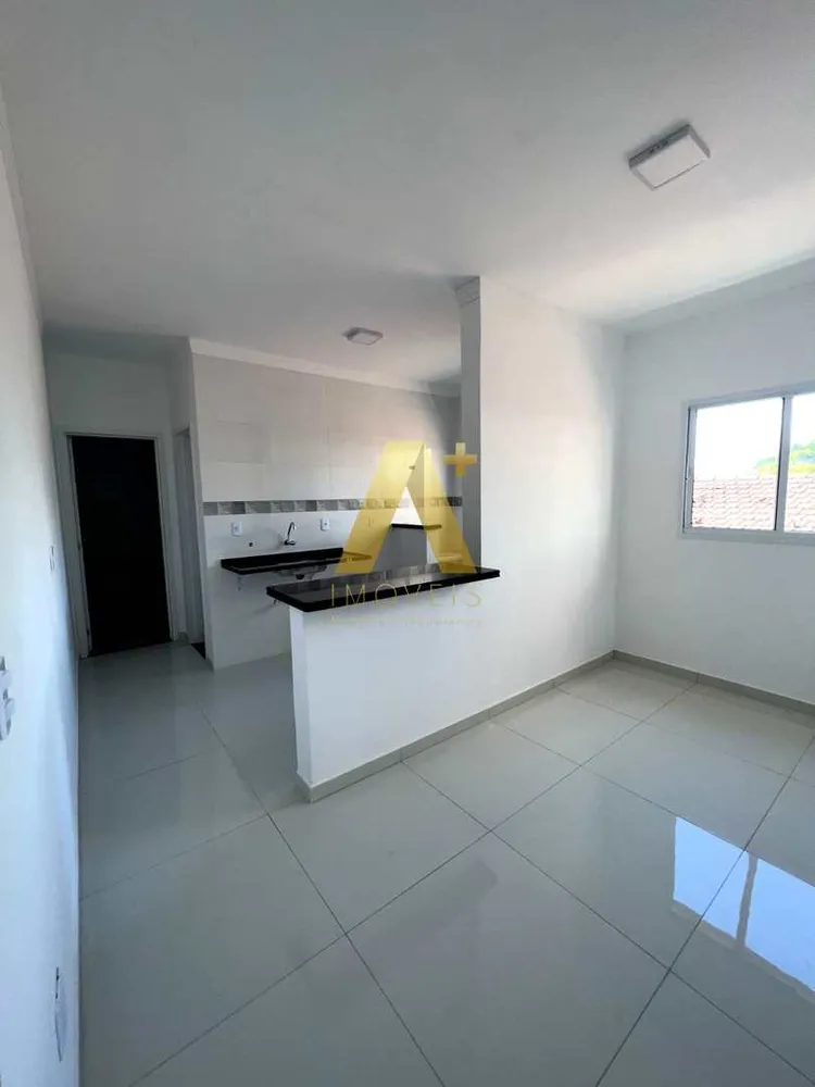 Casa de Condomínio, 2 quartos - Foto 2