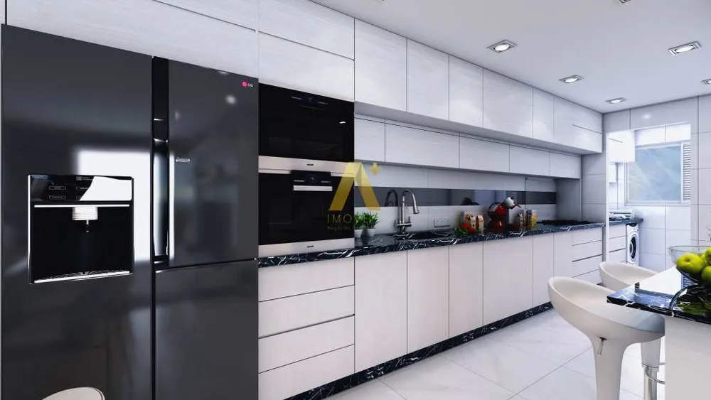 Apartamento, 2 quartos, 85 m² - Foto 9