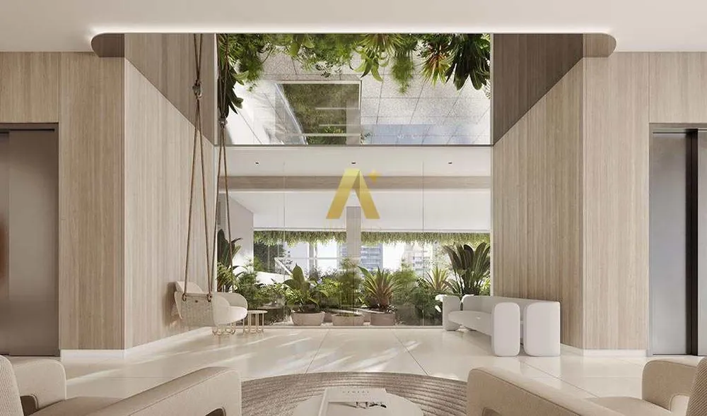 Apartamento, 3 quartos, 175 m² - Foto 2