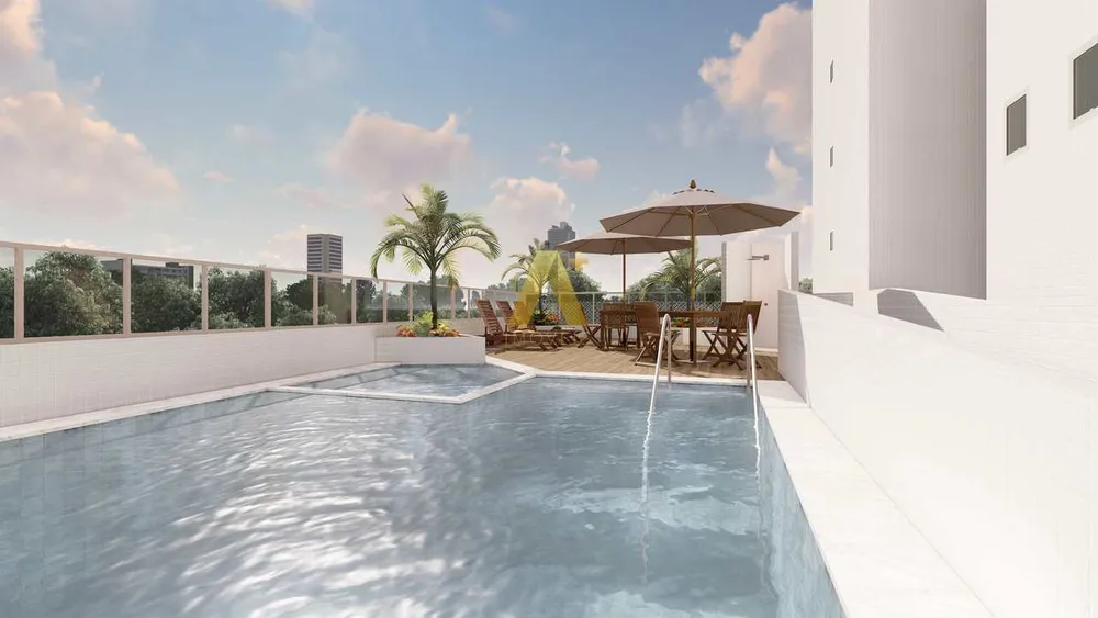 Cobertura, 4 quartos, 176 m² - Foto 2