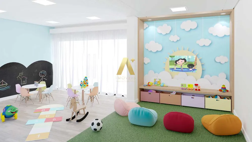 Cobertura, 4 quartos, 176 m² - Foto 5