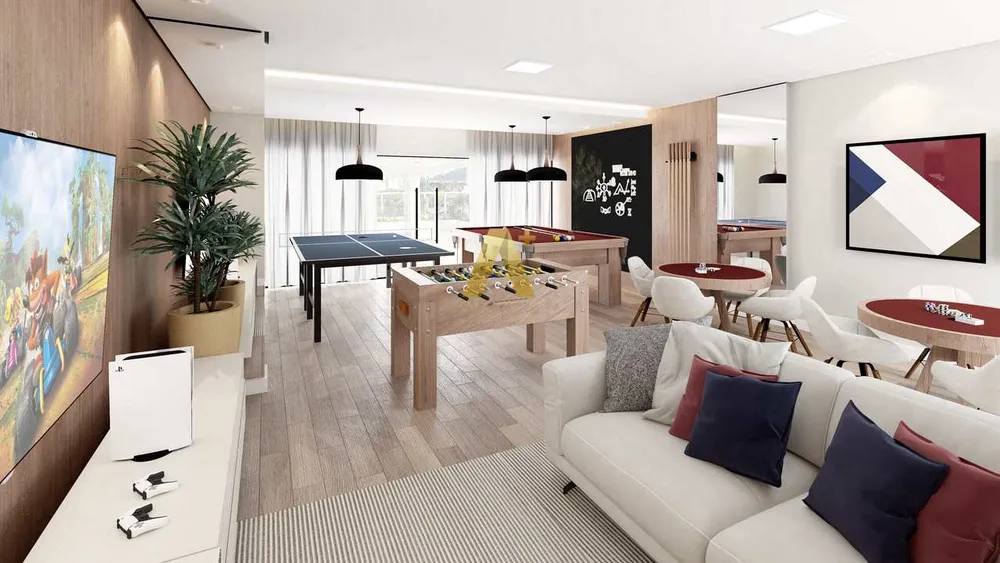 Cobertura, 4 quartos, 176 m² - Foto 3