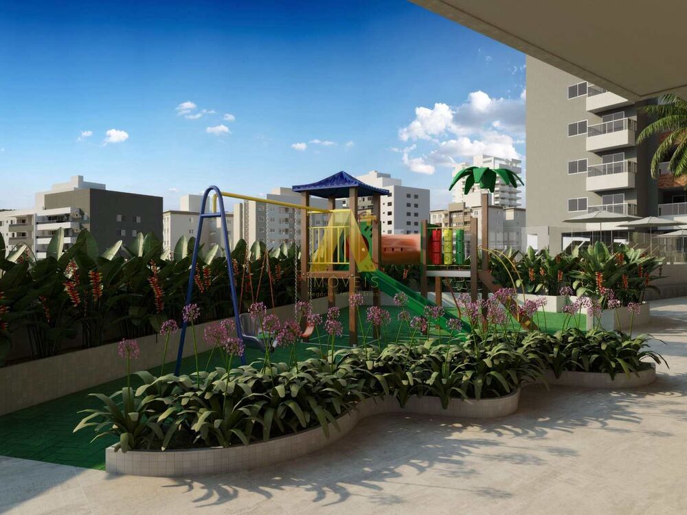 Apartamento, 2 quartos, 89 m² - Foto 3