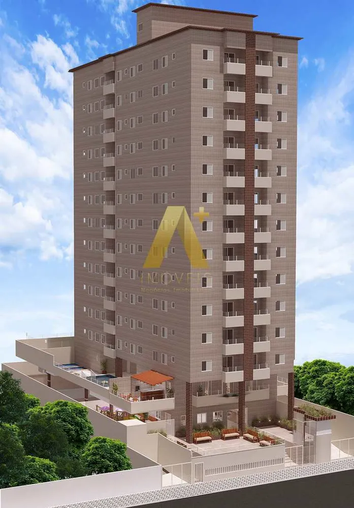 Apartamento, 2 quartos, 53 m² - Foto 5