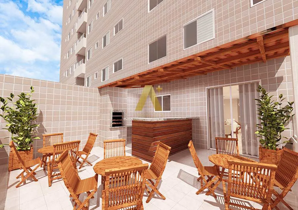 Apartamento, 2 quartos, 53 m² - Foto 5