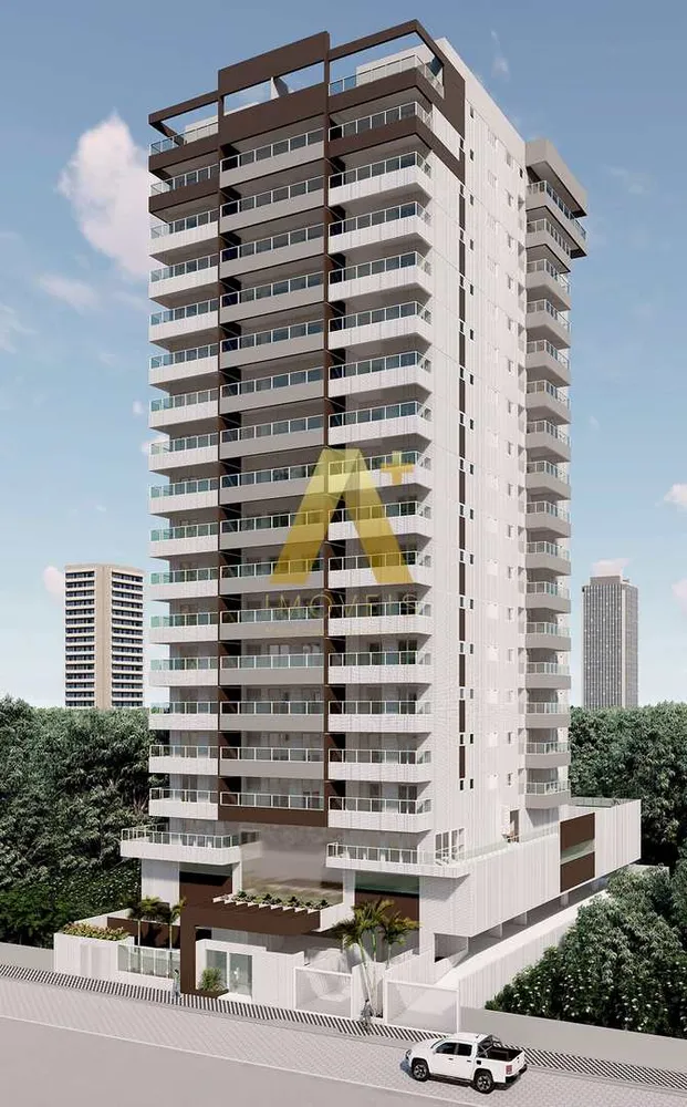 Apartamento, 2 quartos, 75 m² - Foto 5