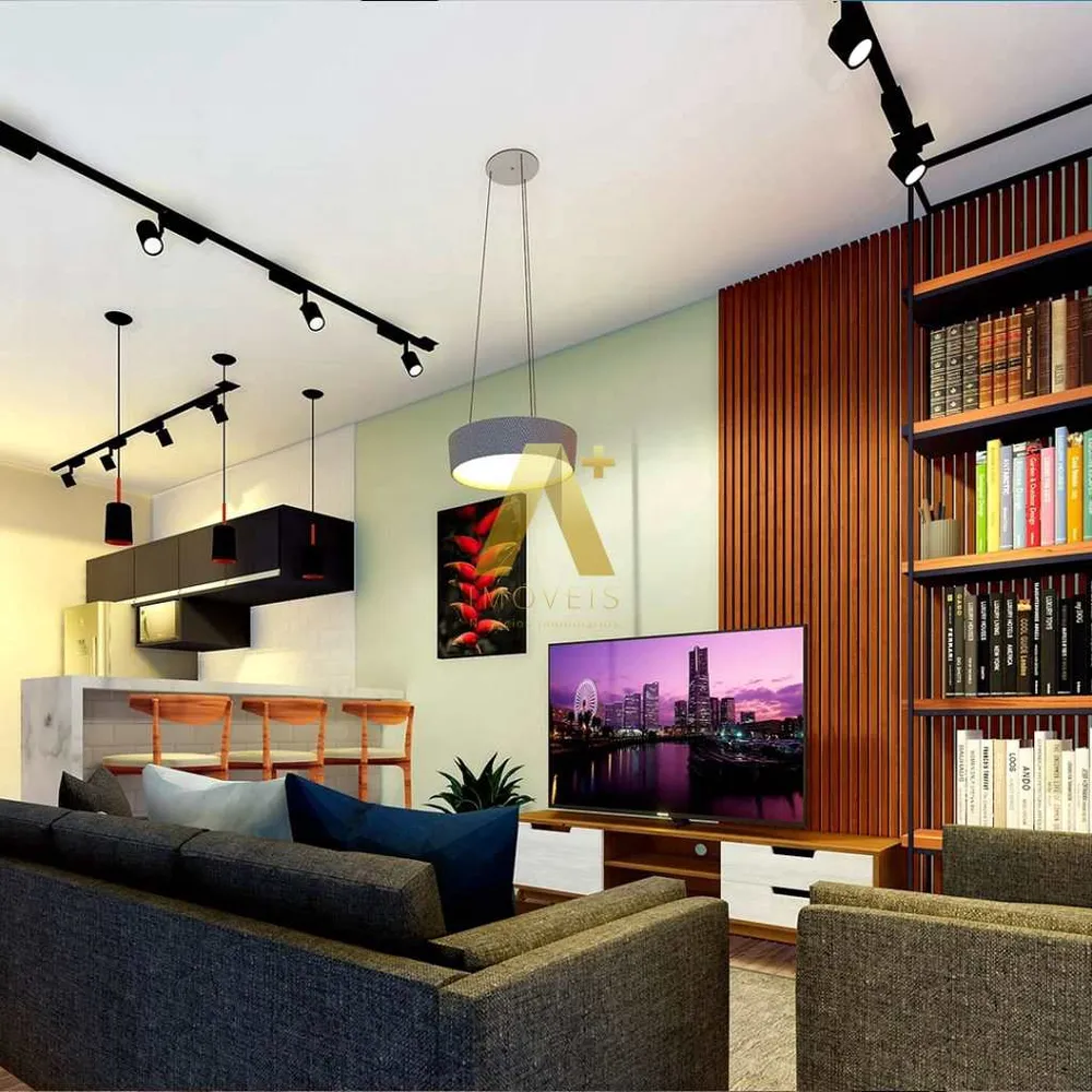 Apartamento, 2 quartos, 72 m² - Foto 7