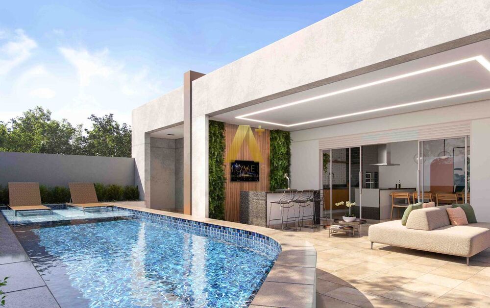 Apartamento, 3 quartos, 95 m² - Foto 1