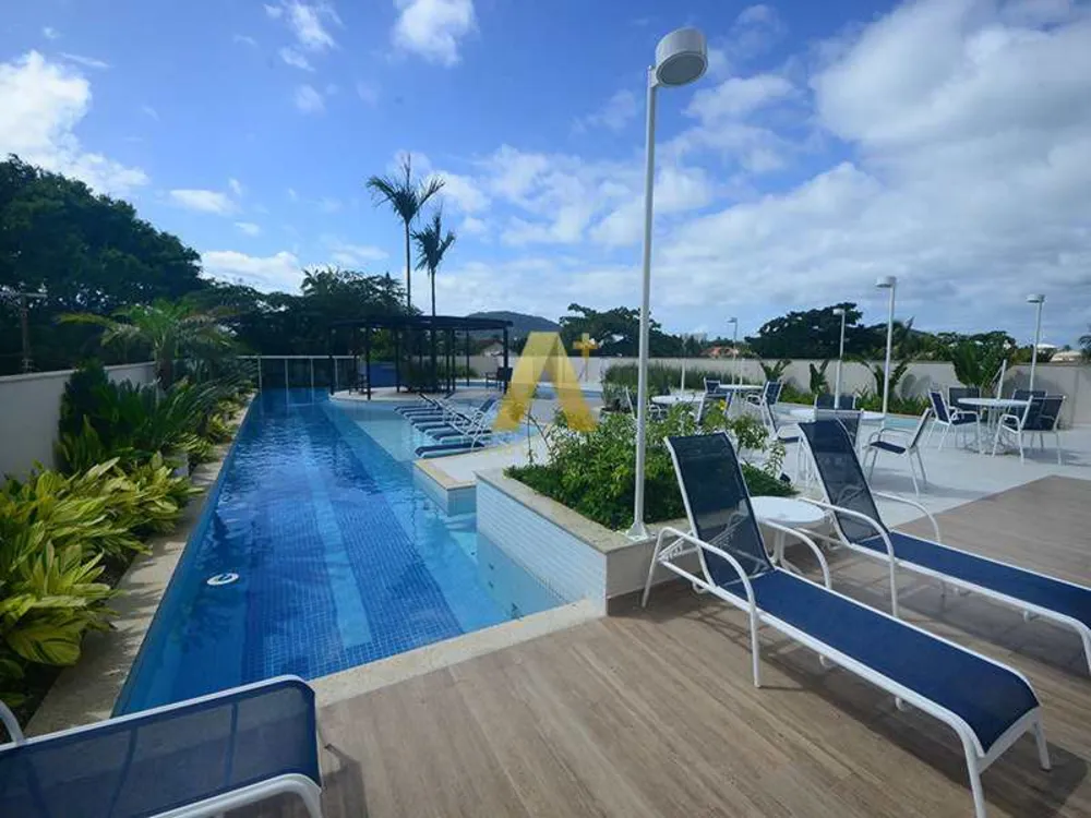 Apartamento, 2 quartos, 69 m² - Foto 4