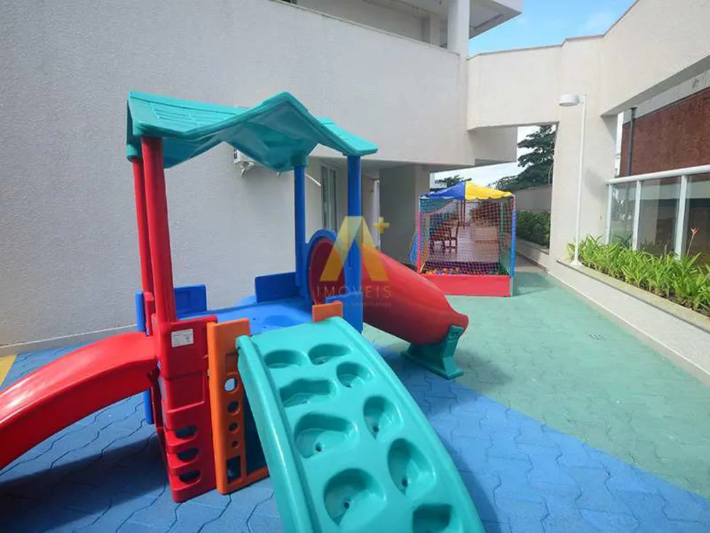 Apartamento, 2 quartos, 69 m² - Foto 7