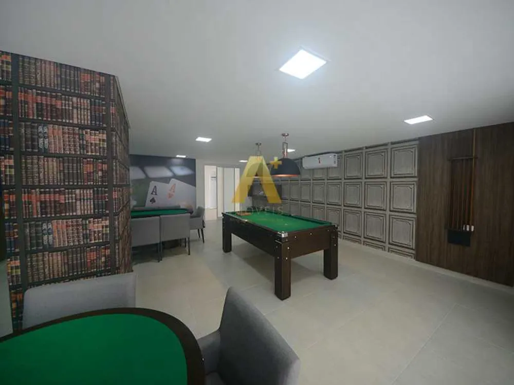Apartamento, 2 quartos, 69 m² - Foto 1