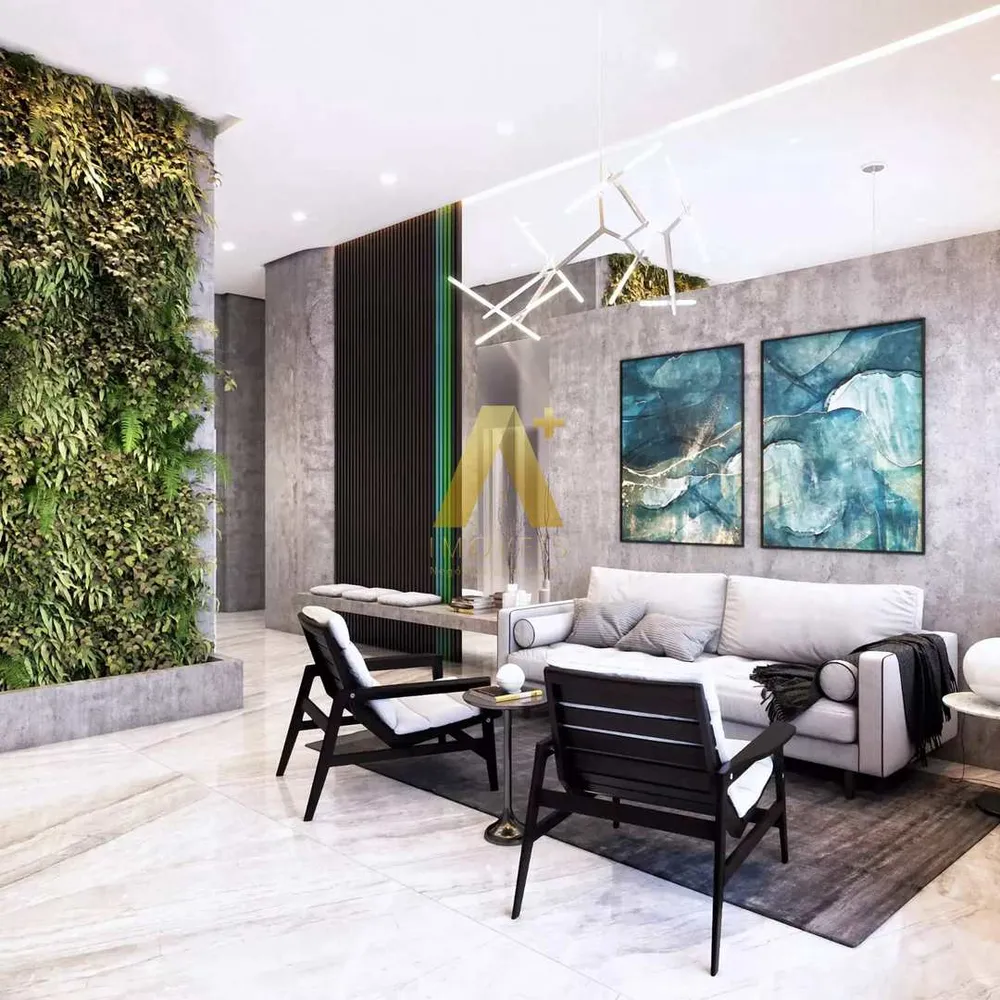 Apartamento, 2 quartos, 82 m² - Foto 5