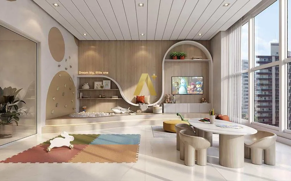 Apartamento, 3 quartos - Foto 4