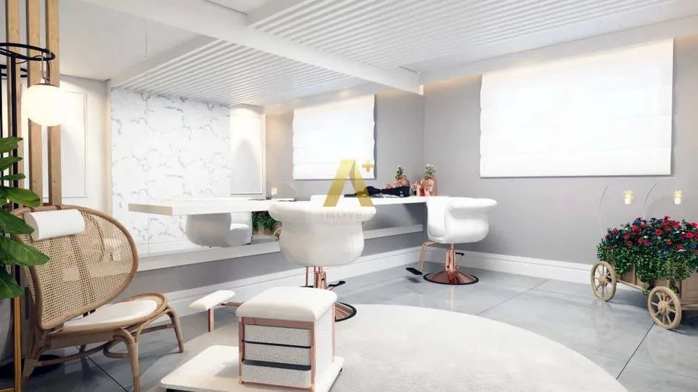 Apartamento, 2 quartos, 122 m² - Foto 8