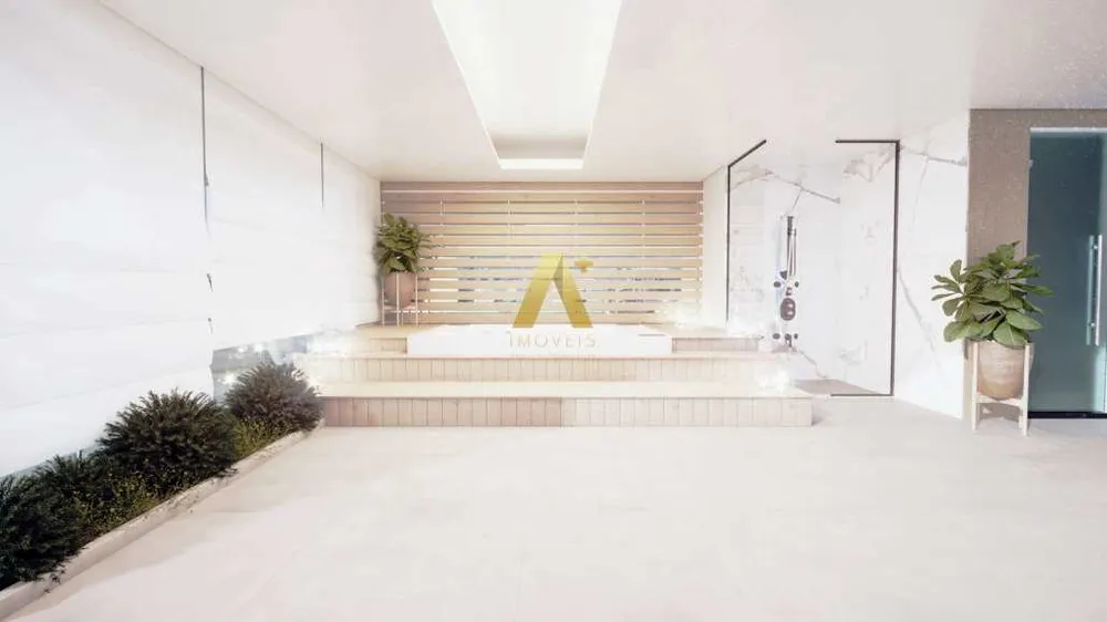 Apartamento, 2 quartos, 122 m² - Foto 4