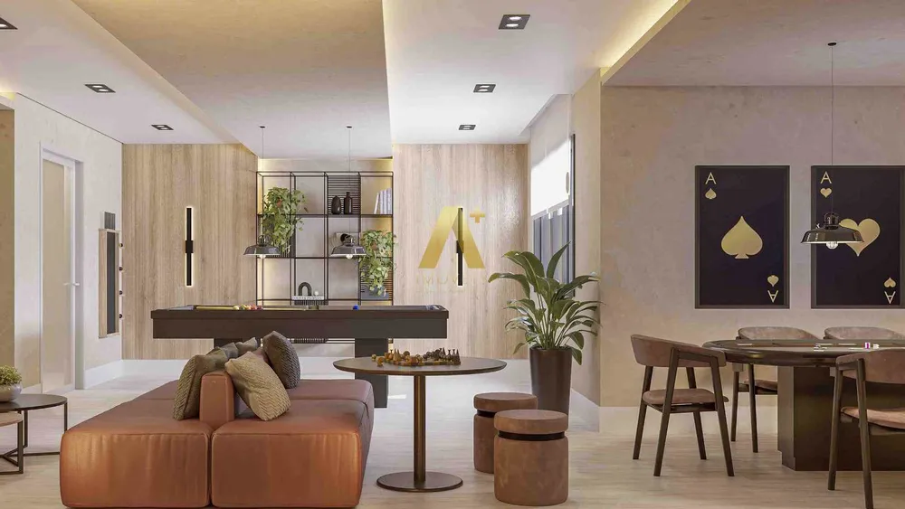 Apartamento, 3 quartos, 138 m² - Foto 6