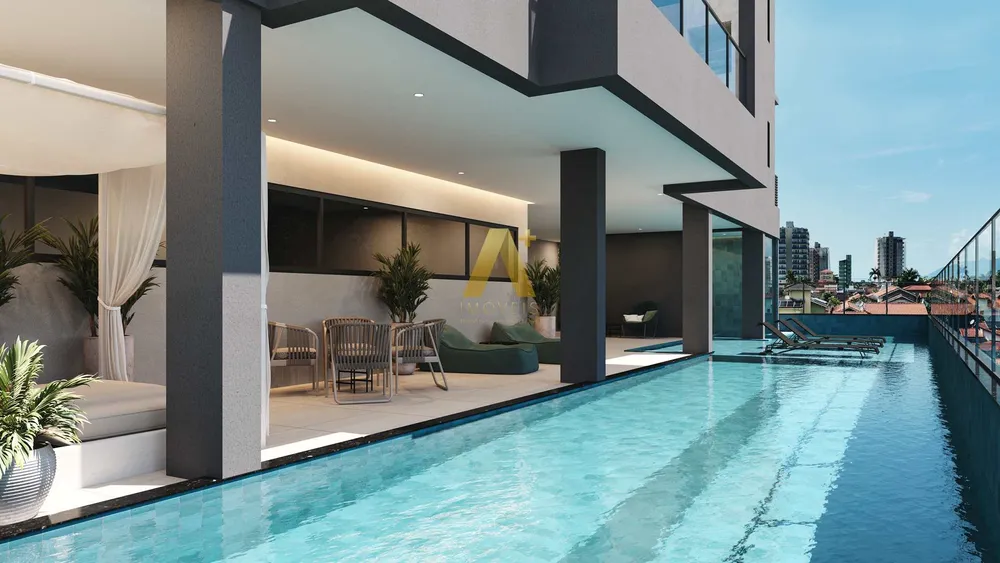 Cobertura, 2 quartos, 105 m² - Foto 1