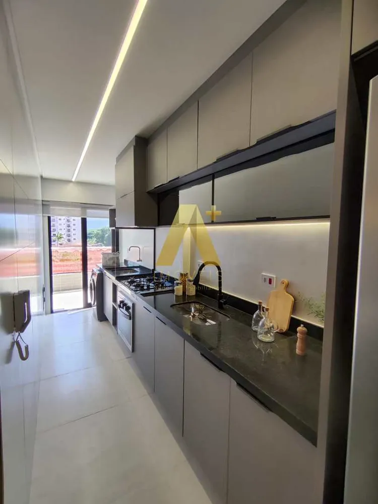 Apartamento, 2 quartos, 72 m² - Foto 5