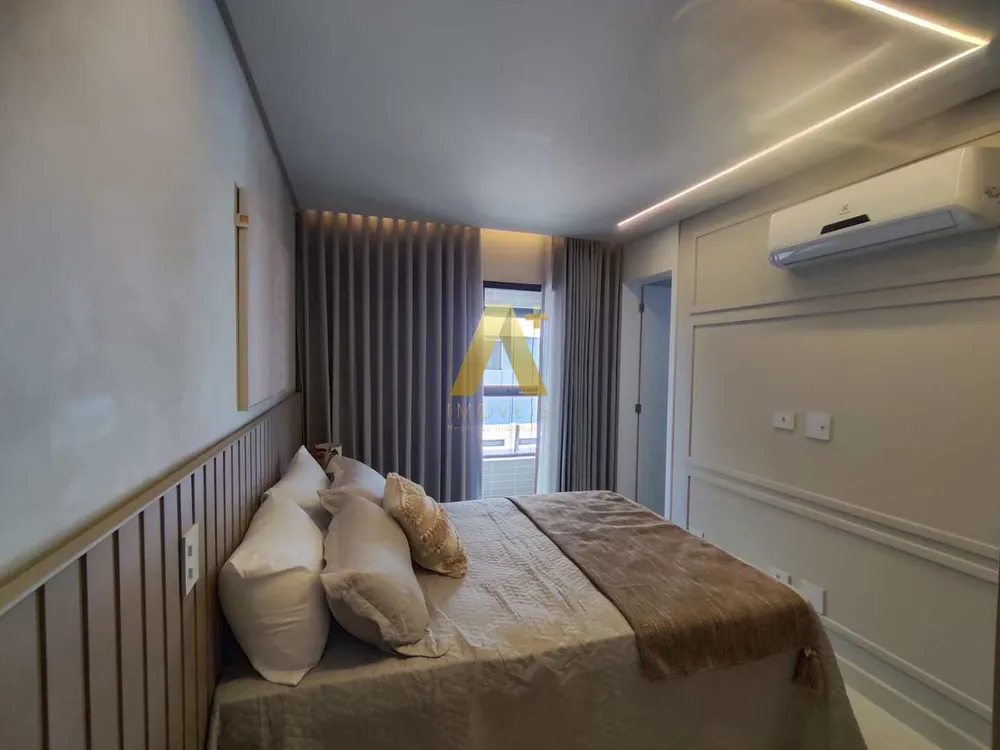 Apartamento, 2 quartos, 72 m² - Foto 2
