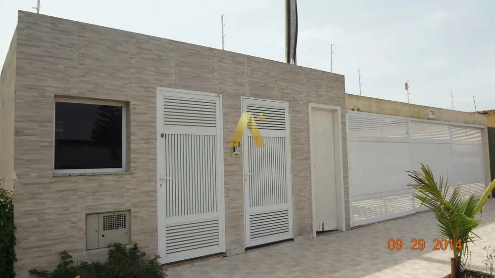 Casa de Condomínio, 2 quartos - Foto 4