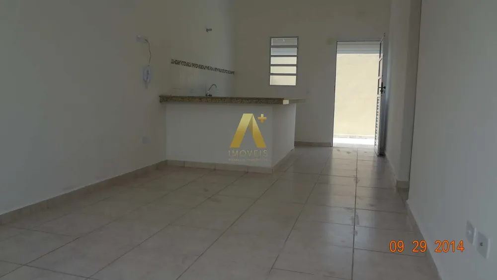 Casa de Condomínio, 2 quartos - Foto 5
