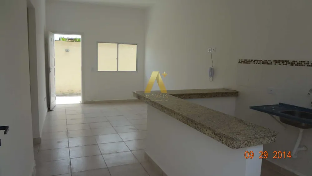 Casa de Condomínio, 2 quartos - Foto 3
