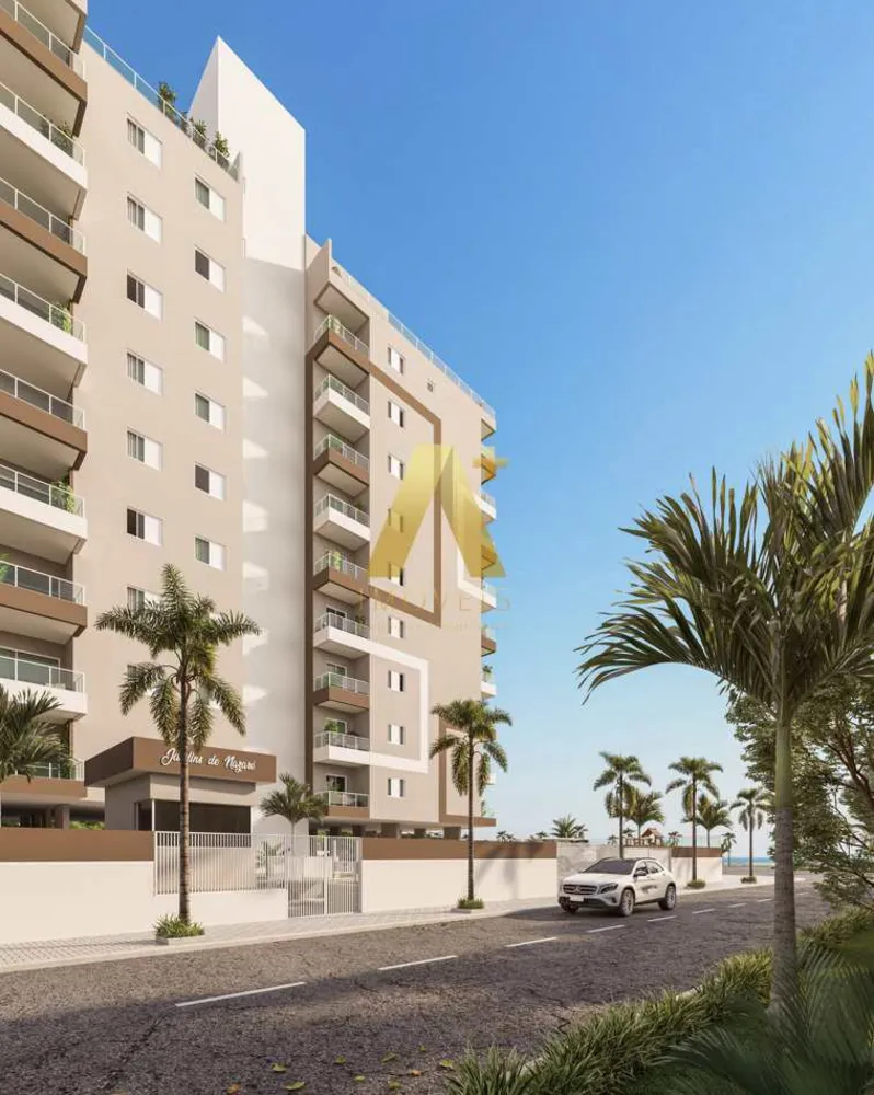 Apartamento, 2 quartos, 58 m² - Foto 4
