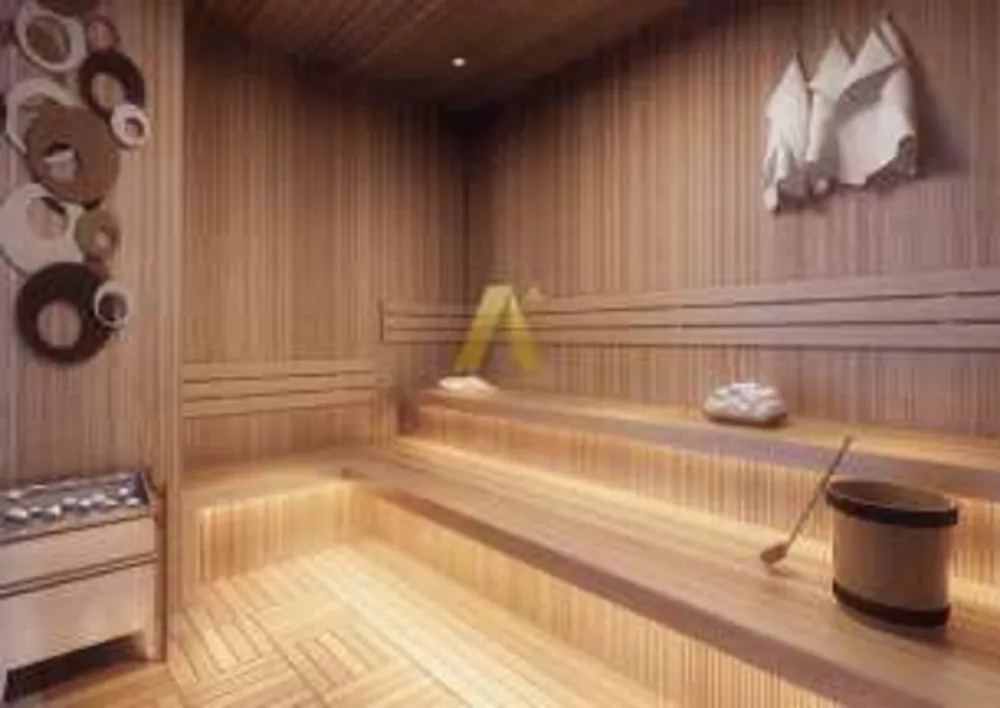 Apartamento, 3 quartos, 134 m² - Foto 6