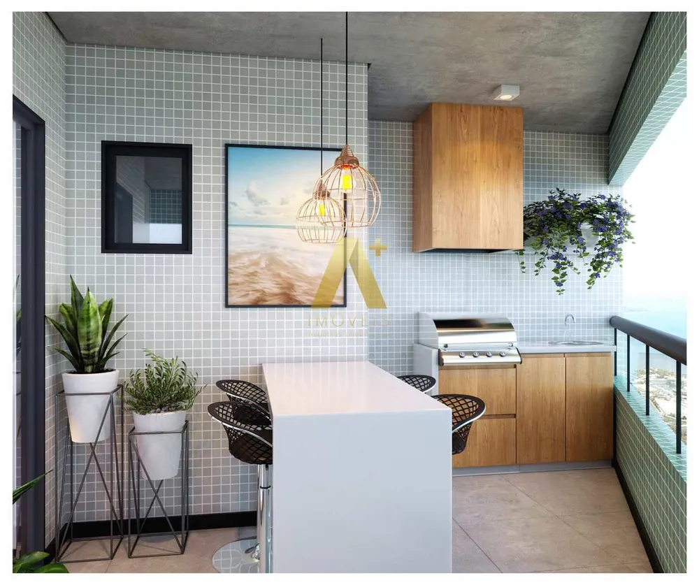 Apartamento, 2 quartos, 58 m² - Foto 5