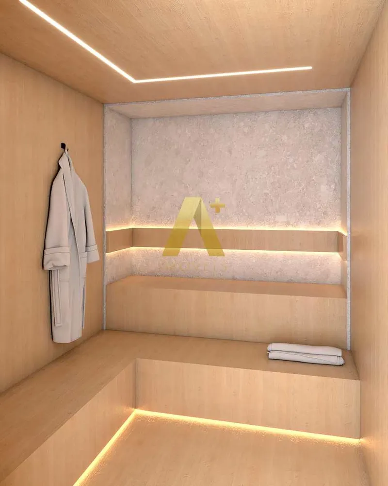 Apartamento, 2 quartos, 73 m² - Foto 3