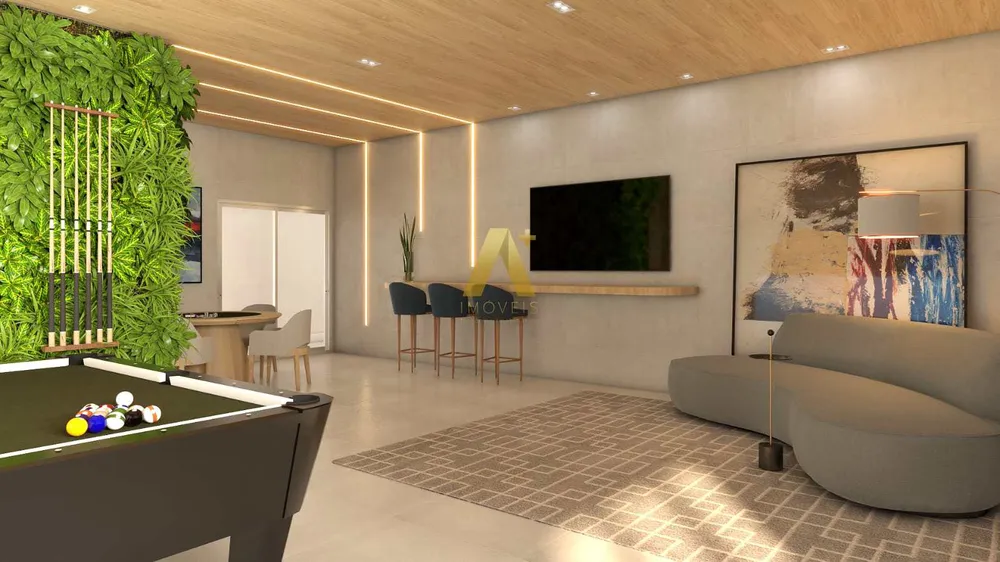 Apartamento, 2 quartos, 73 m² - Foto 2