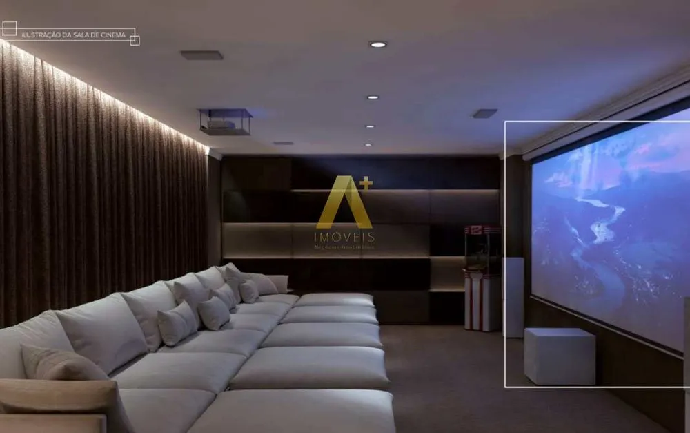 Apartamento, 3 quartos, 127 m² - Foto 1
