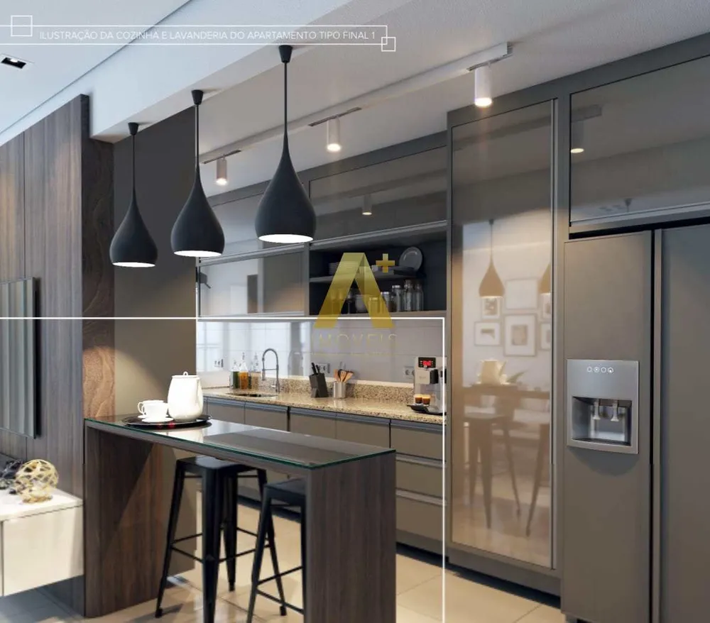 Apartamento, 3 quartos, 127 m² - Foto 8