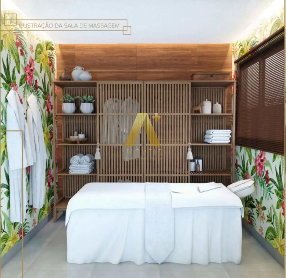 Apartamento, 3 quartos, 127 m² - Foto 6