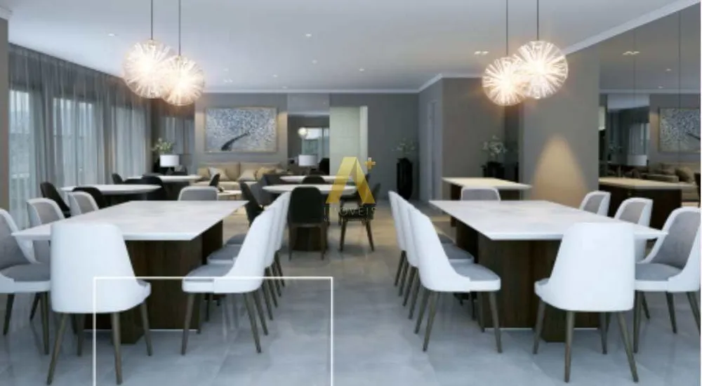 Apartamento, 3 quartos, 127 m² - Foto 2