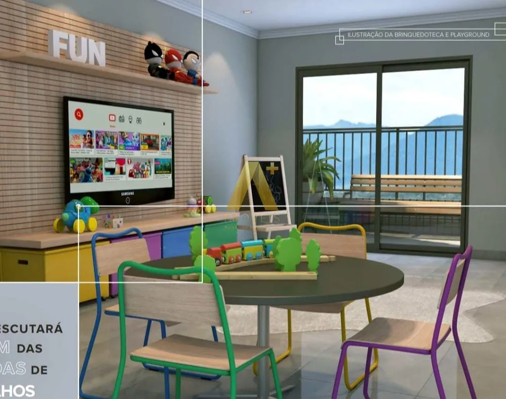 Apartamento, 3 quartos, 127 m² - Foto 7