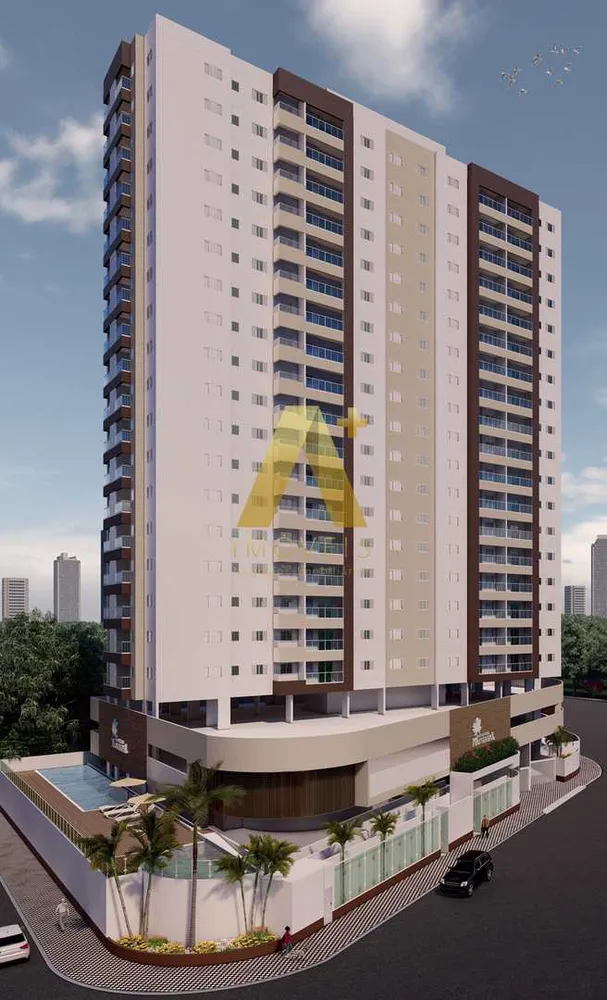 Apartamento, 2 quartos, 71 m² - Foto 7