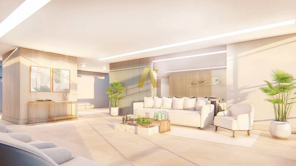 Apartamento, 2 quartos, 71 m² - Foto 6