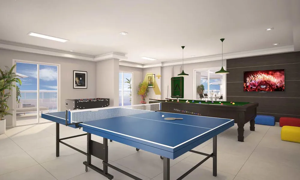 Apartamento, 3 quartos, 119 m² - Foto 2