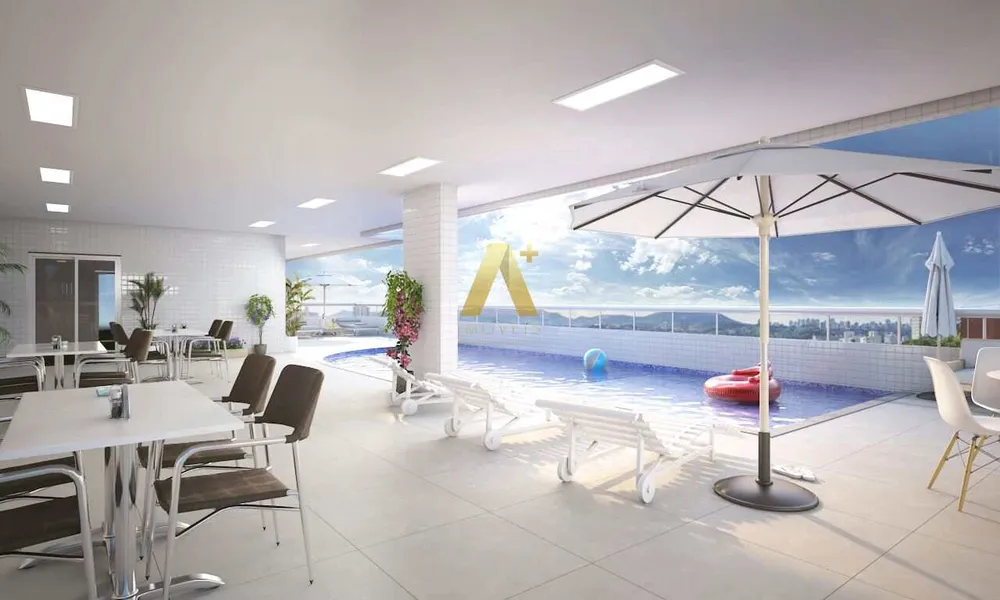 Apartamento, 3 quartos, 119 m² - Foto 7