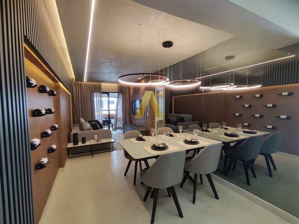 Apartamento, 2 quartos, 76 m² - Foto 3