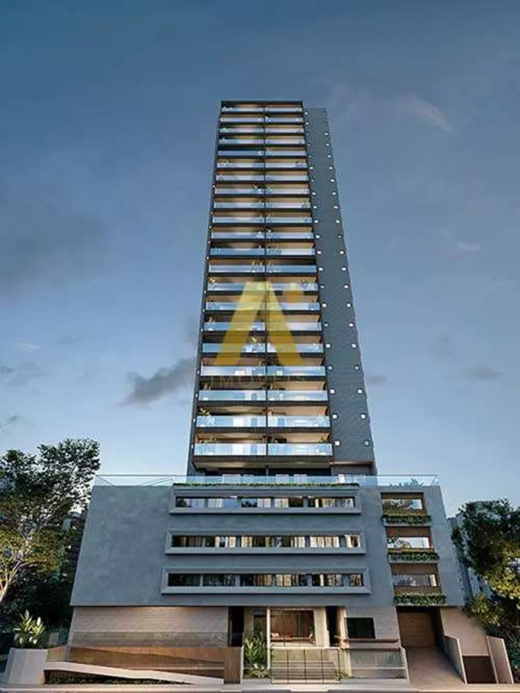 Apartamento, 2 quartos, 94 m² - Foto 7