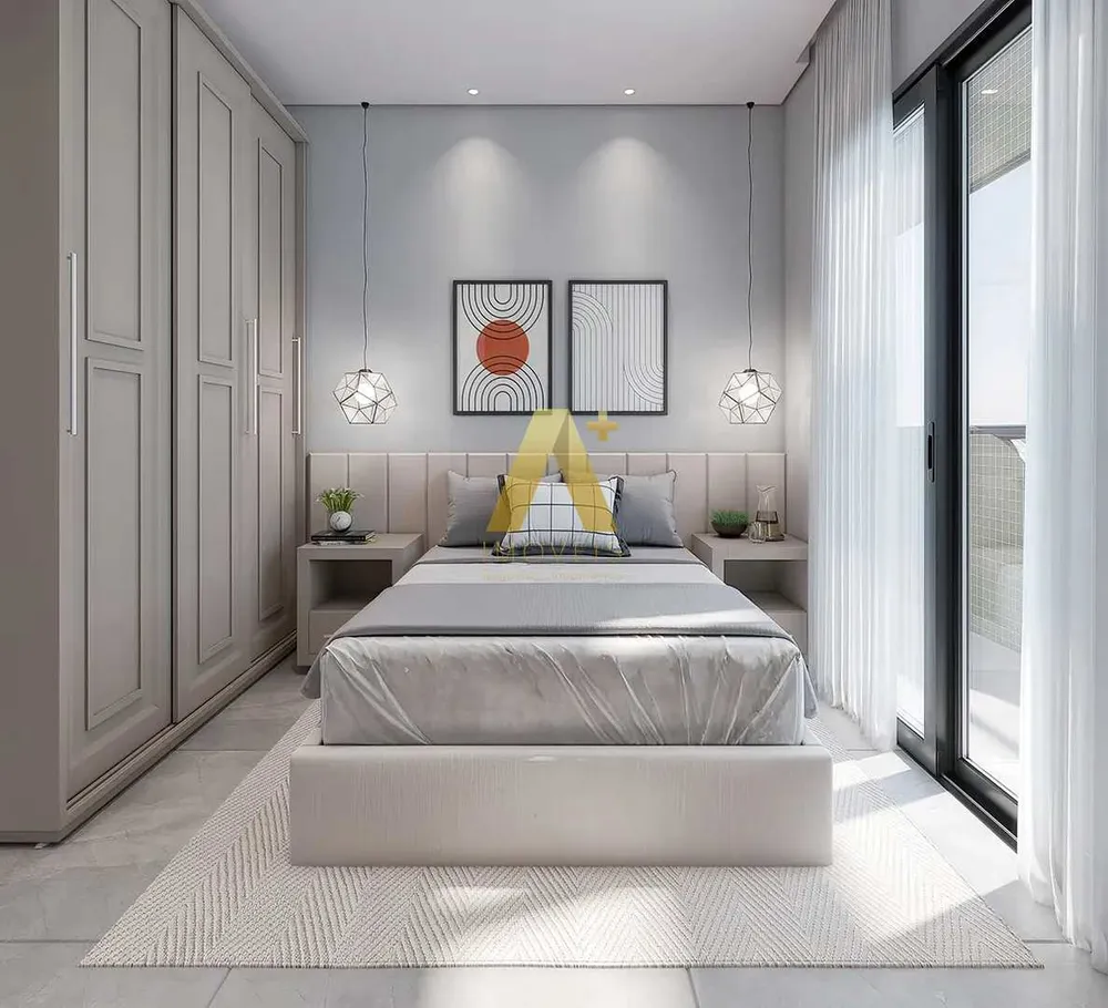 Apartamento, 3 quartos, 130 m² - Foto 8