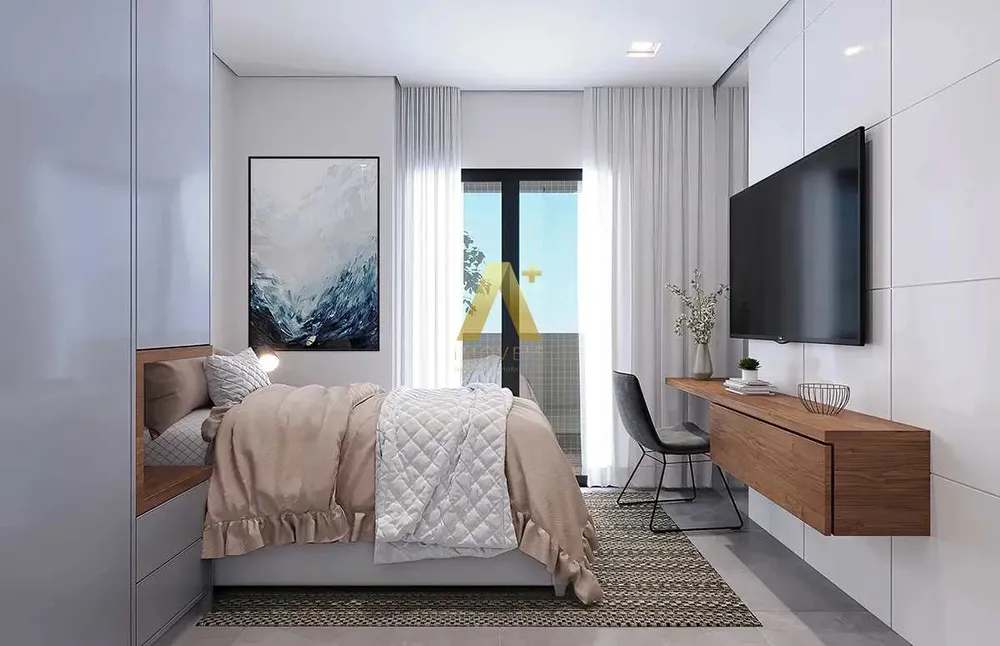 Apartamento, 3 quartos, 130 m² - Foto 5
