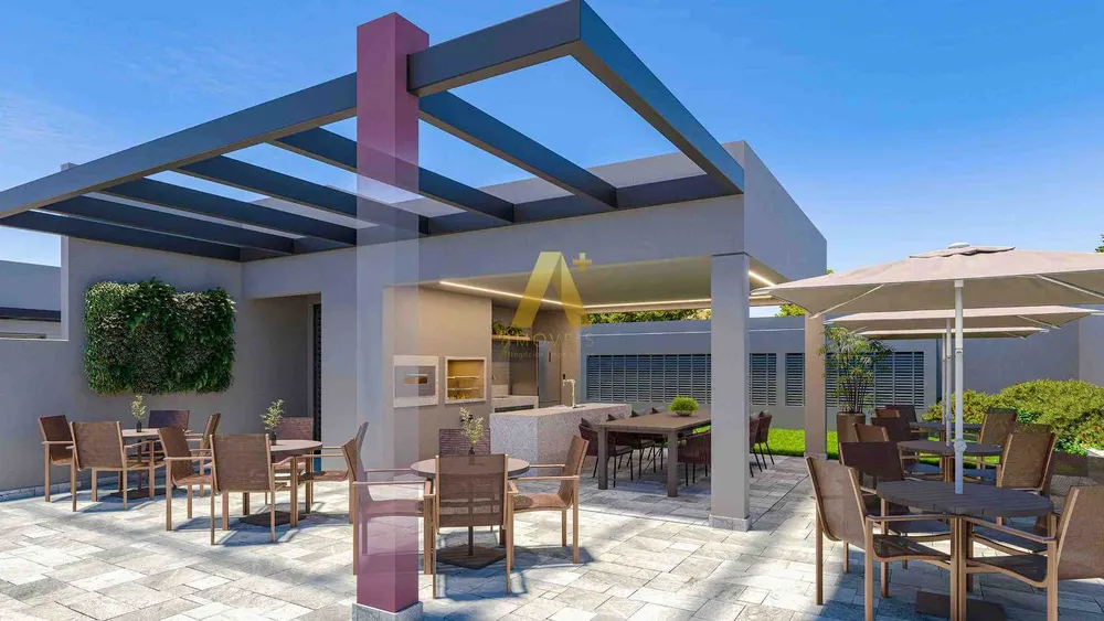 Apartamento, 3 quartos, 139 m² - Foto 1