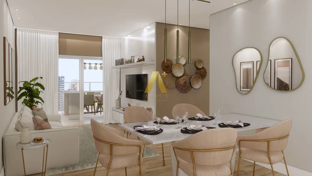 Apartamento, 3 quartos, 99 m² - Foto 6