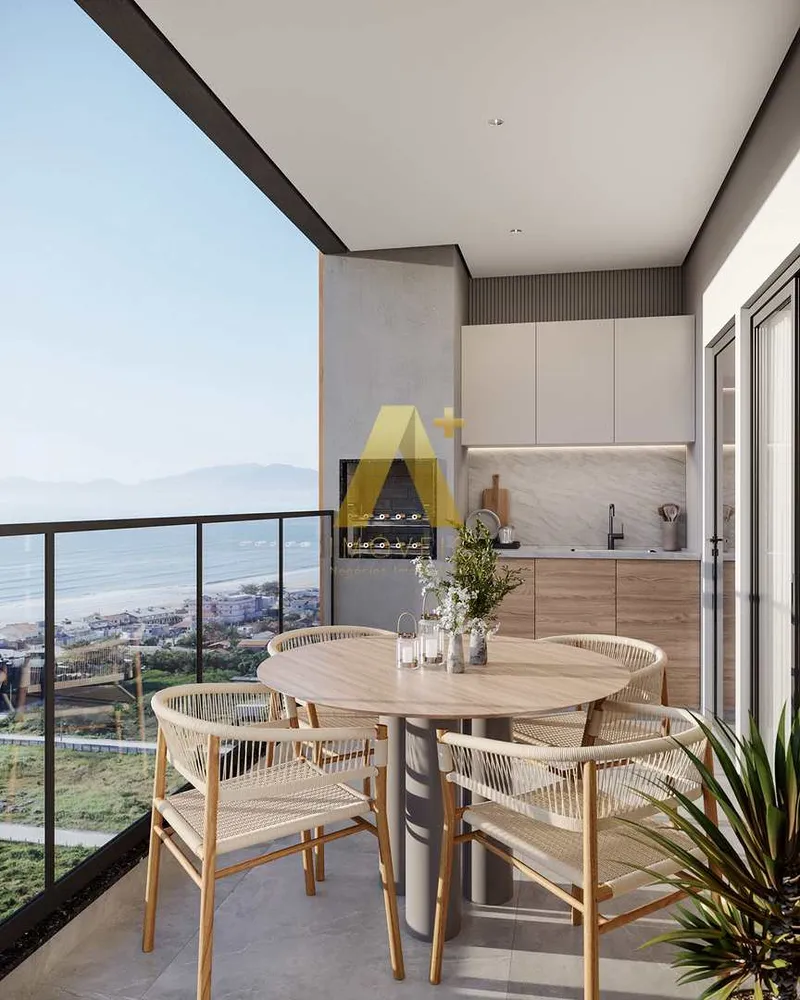 Apartamento, 2 quartos, 69 m² - Foto 1
