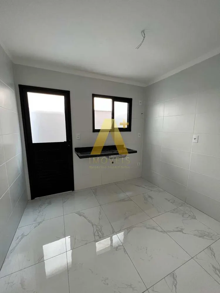 Sobrado, 2 quartos, 59 m² - Foto 4